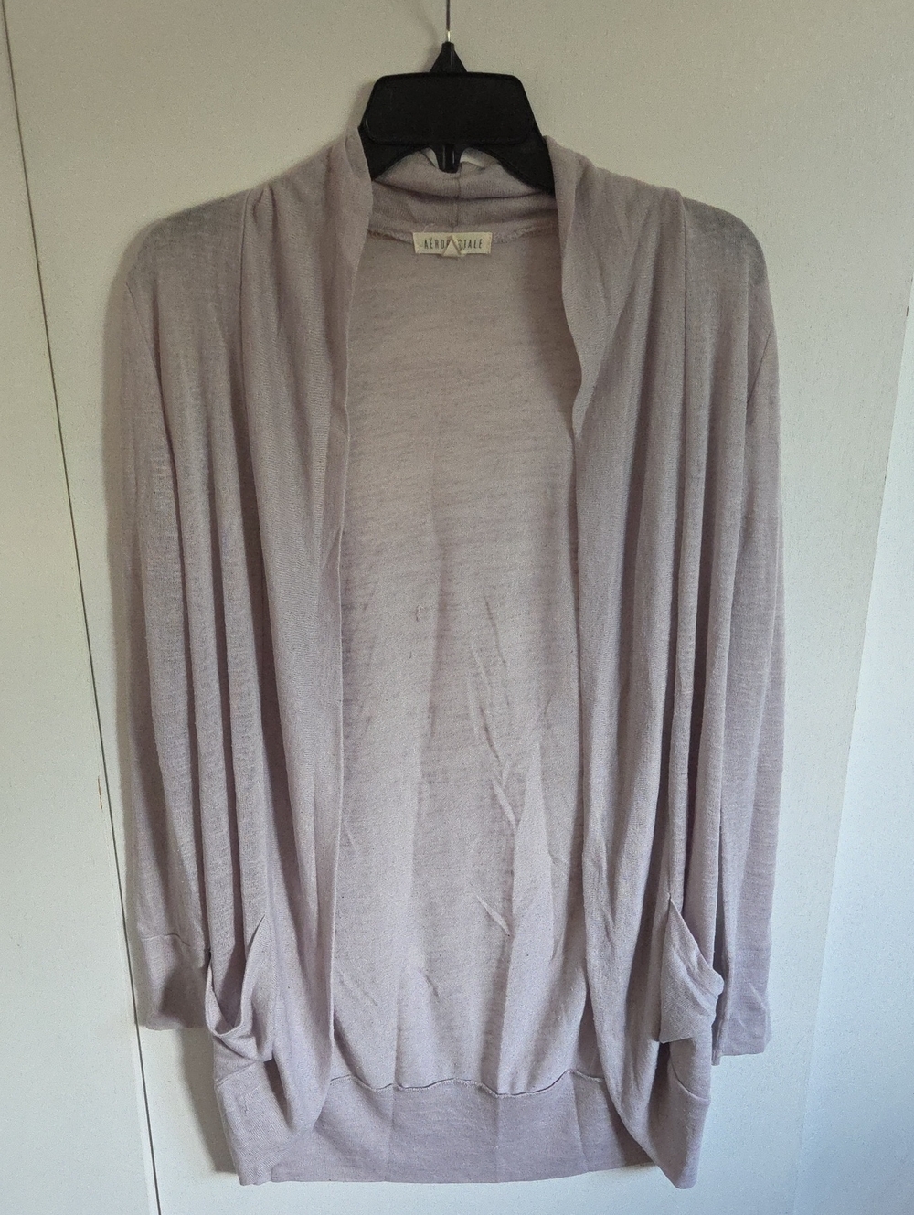 Women's Small Aéropostale Sweater